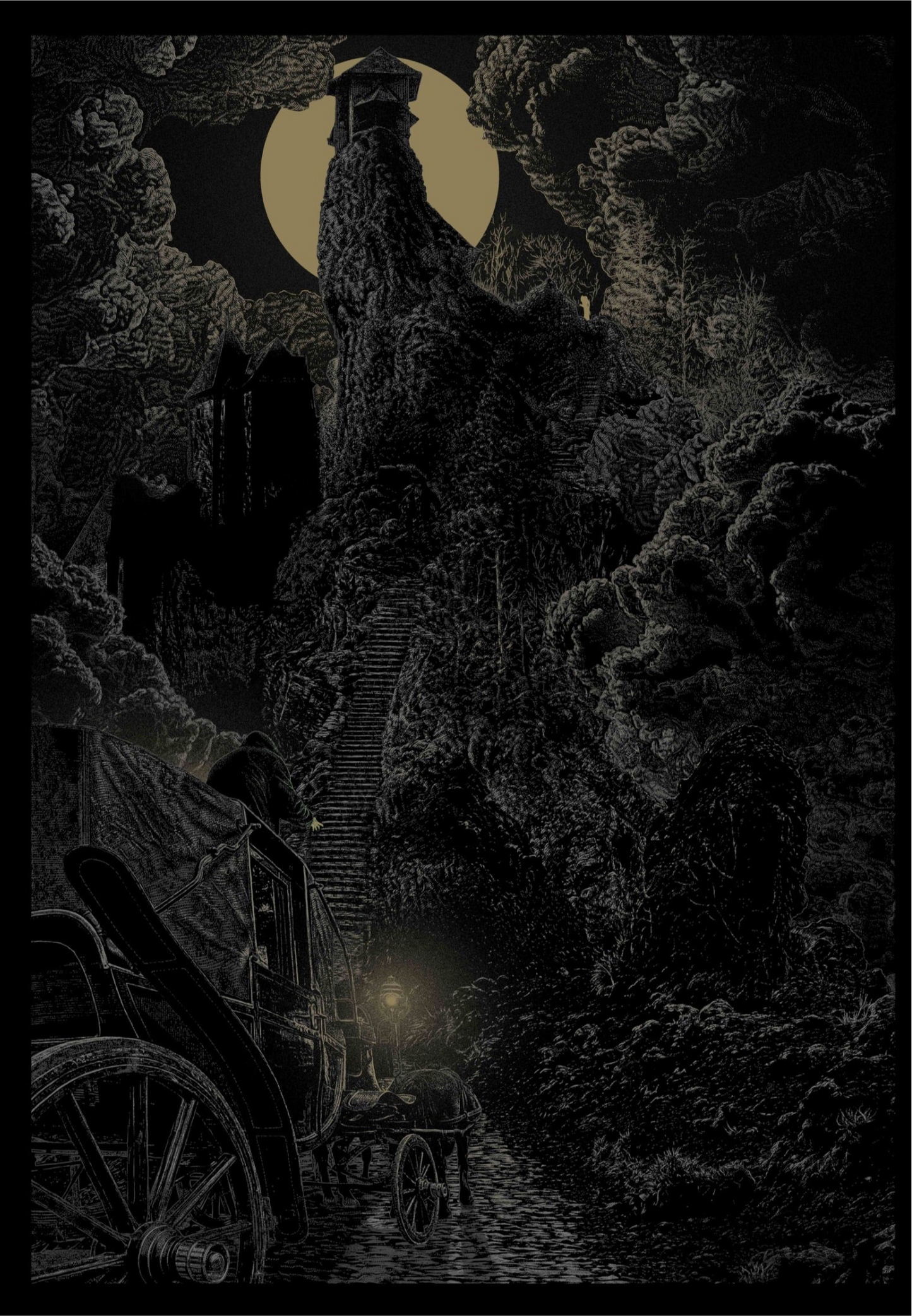 NOSFERATU