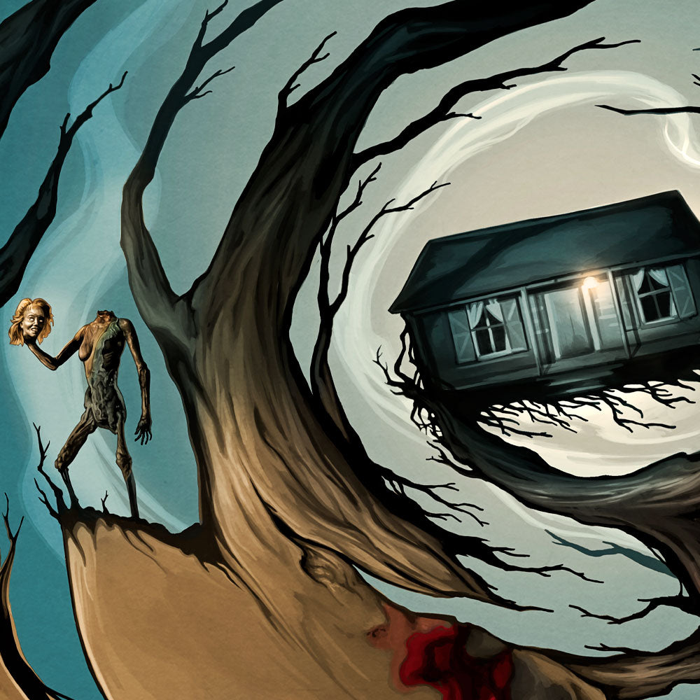 EVIL DEAD 2