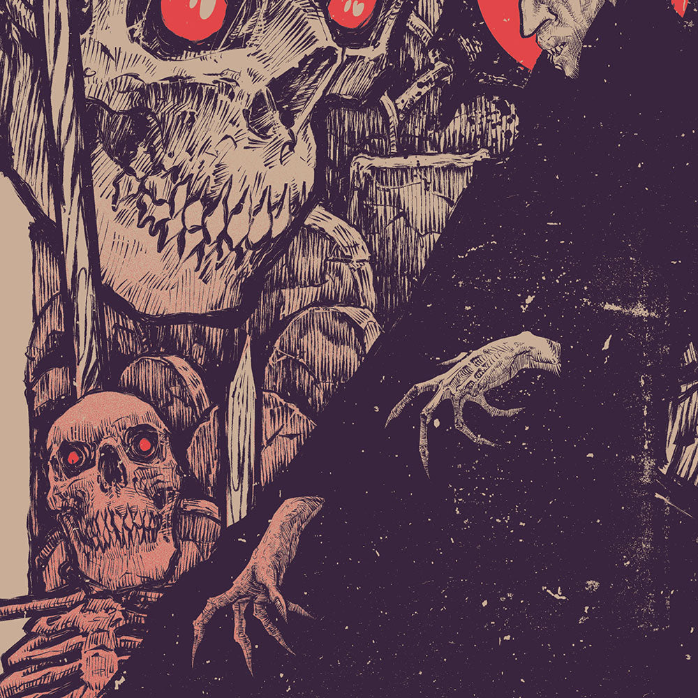 NOSFERATU