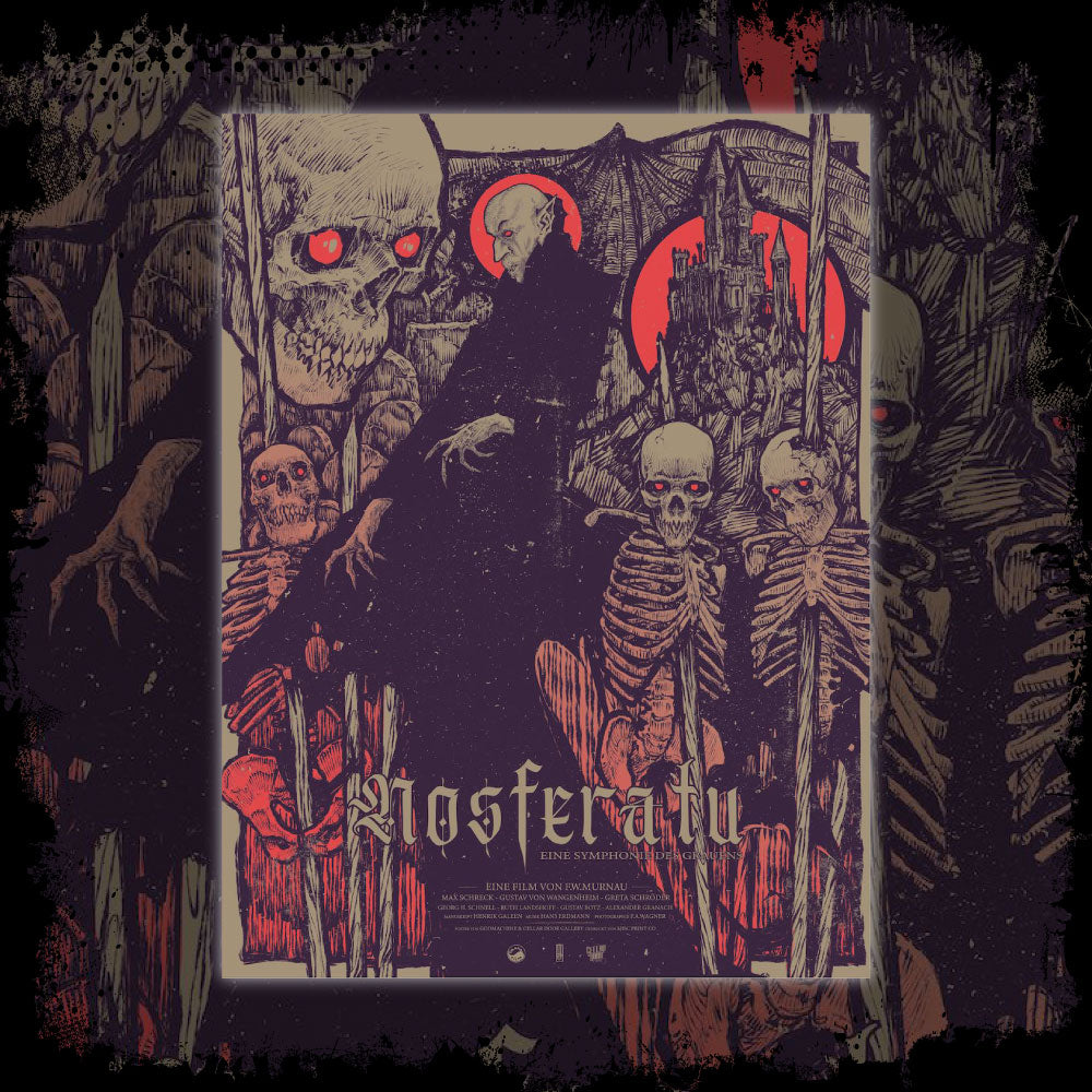 NOSFERATU