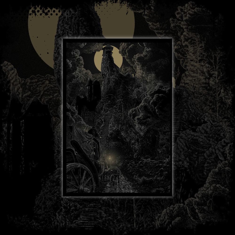 NOSFERATU