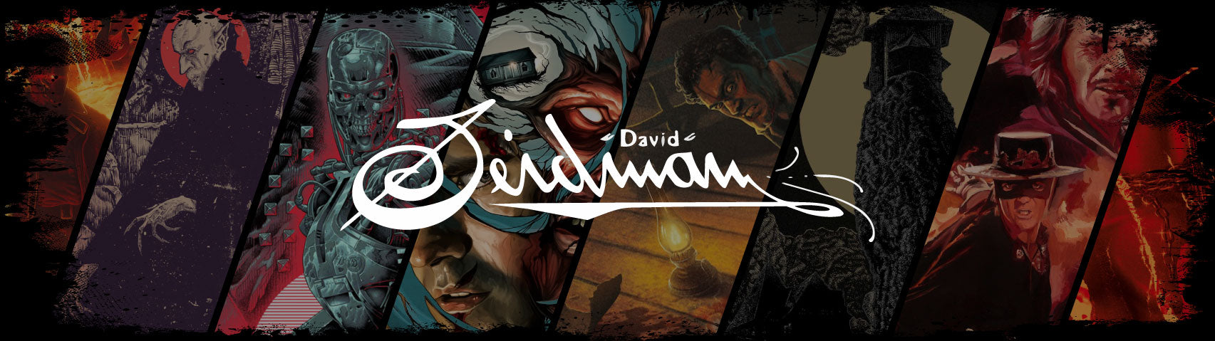 David Seidman