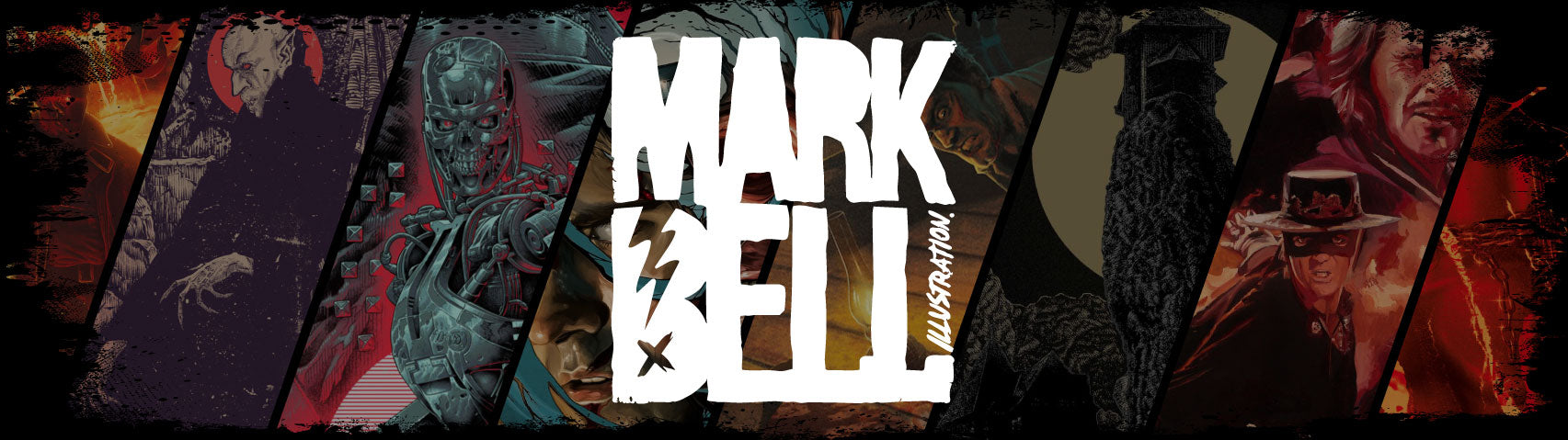 Mark Bell