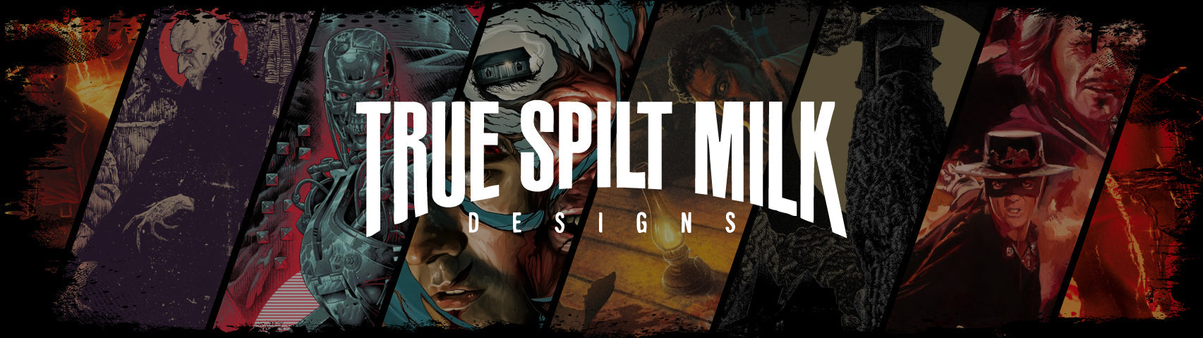 True Spilt Milk