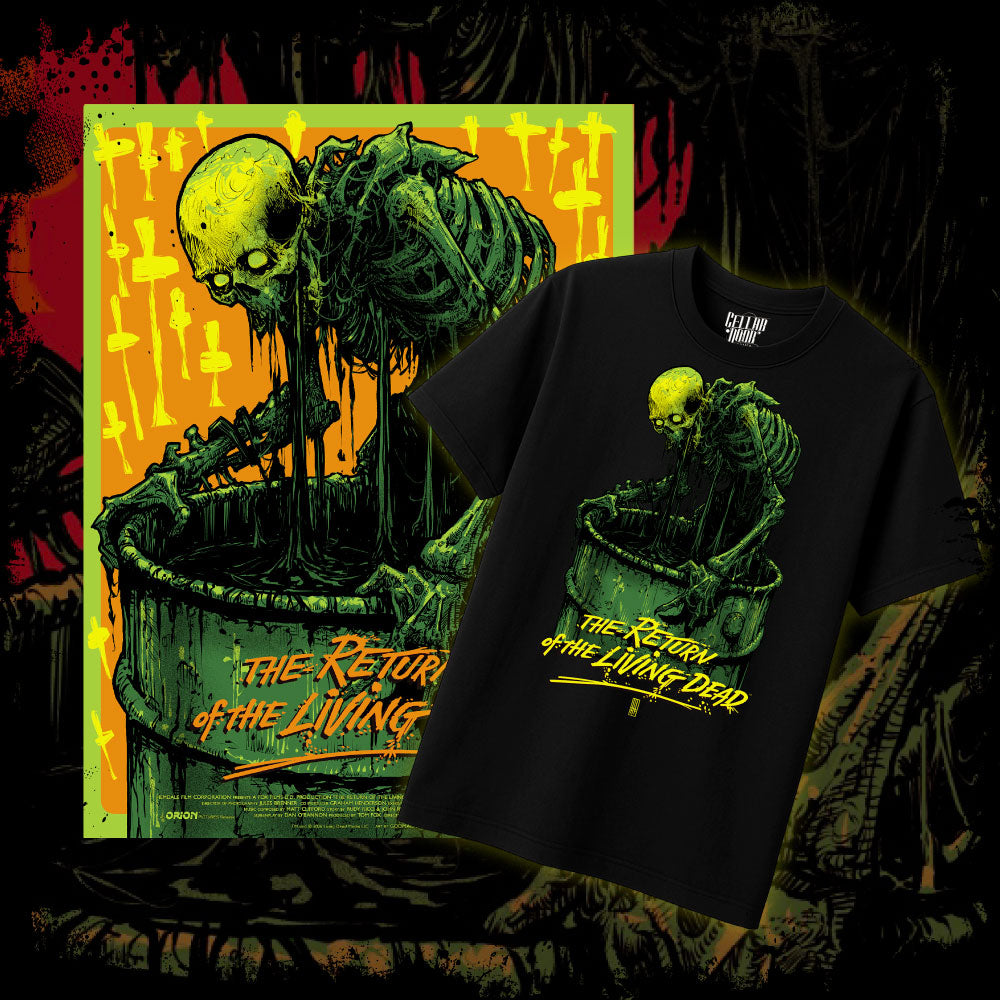 Variant Print & T-Shirt Bundle