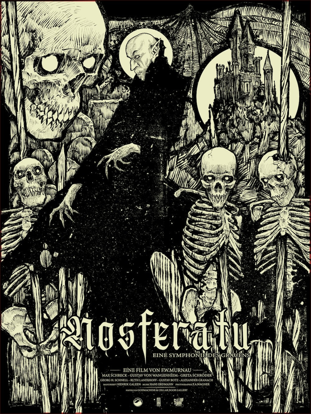 NOSFERATU