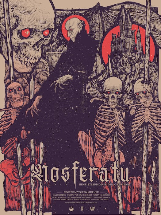 NOSFERATU