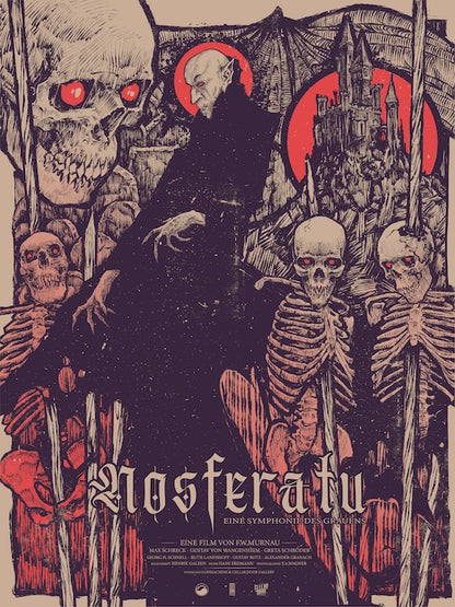 NOSFERATU