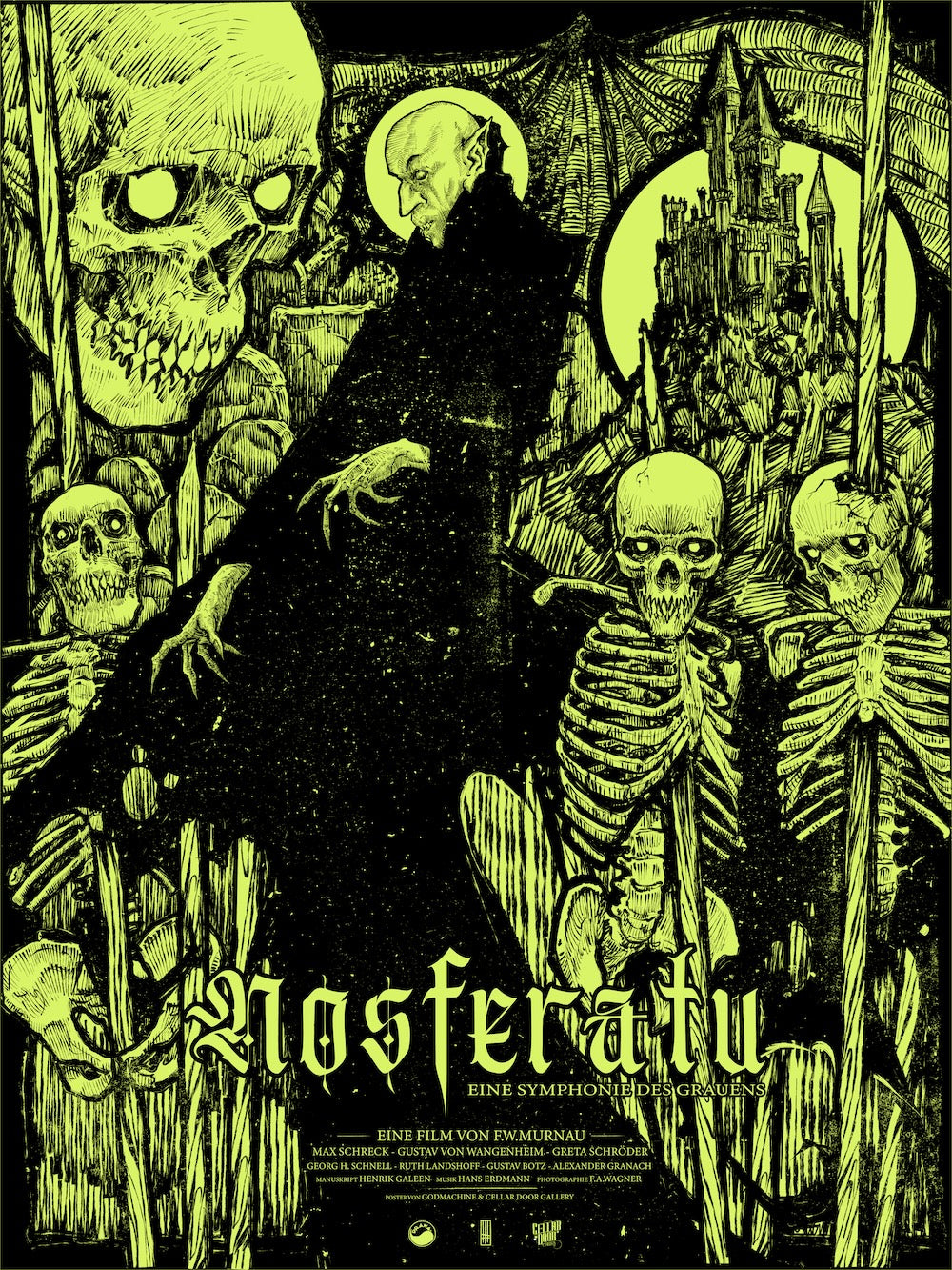 NOSFERATU