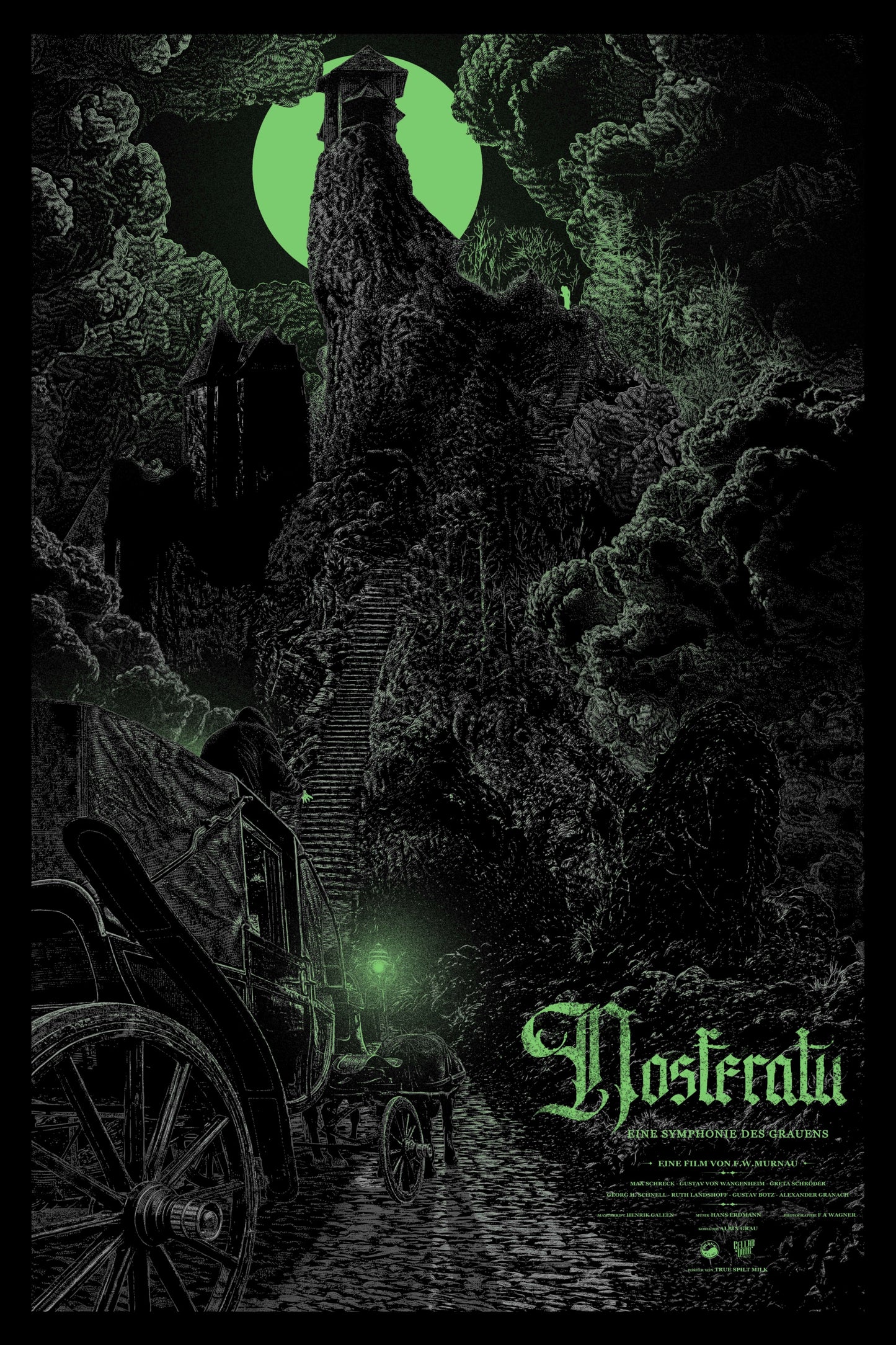 NOSFERATU