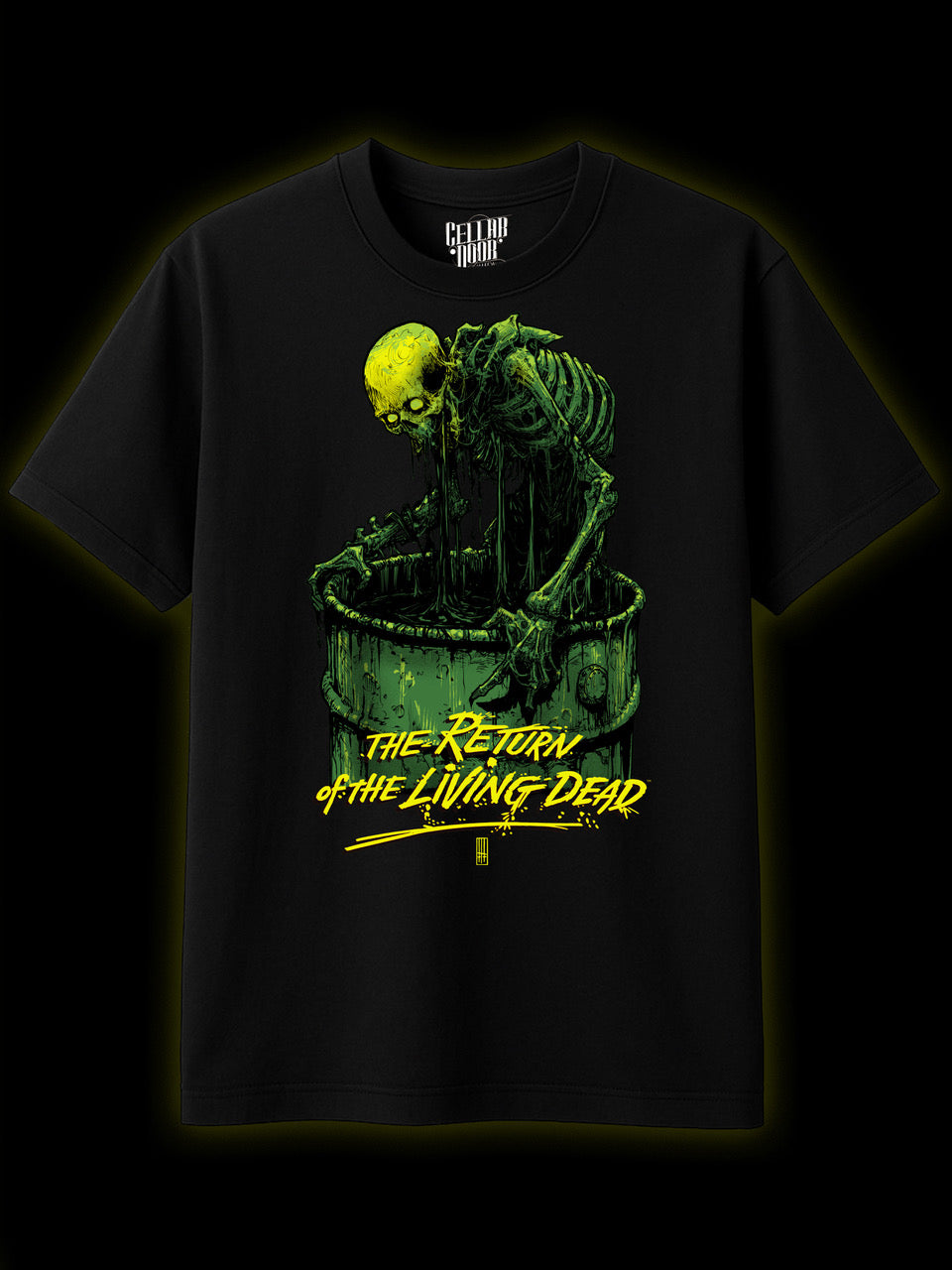 The Return of the Living Dead - T-Shirt