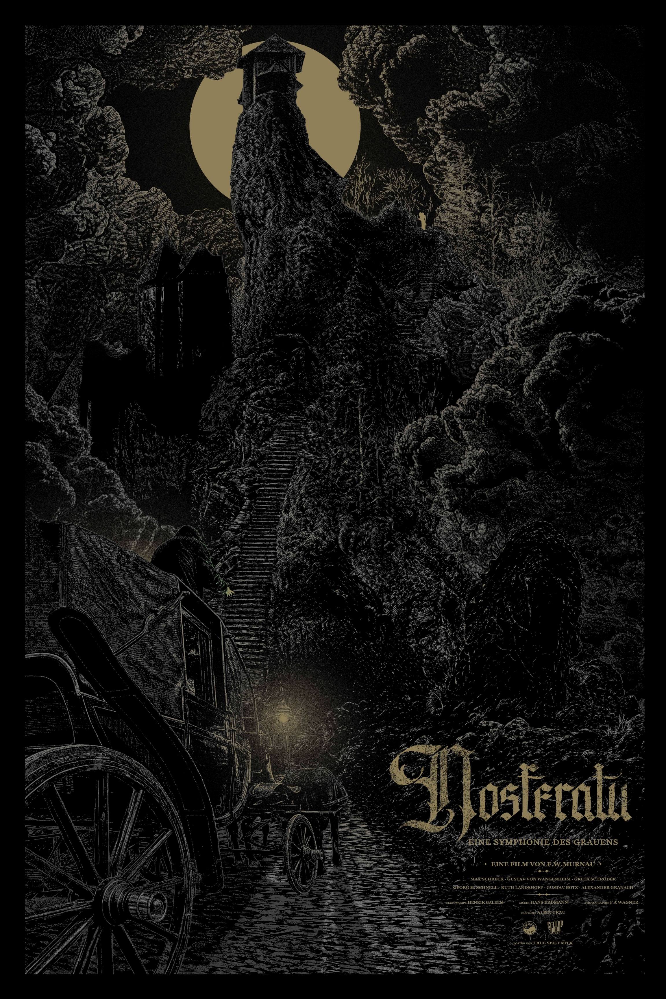 NOSFERATU