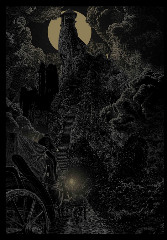 NOSFERATU