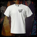 Cellar Door Gallery White T-Shirt