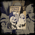 The Return of the Living Dead - Mini Print (Special Edition)