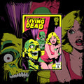 The Return of the Living Dead - Mini Print
