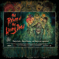THE RETURN OF THE LIVING DEAD