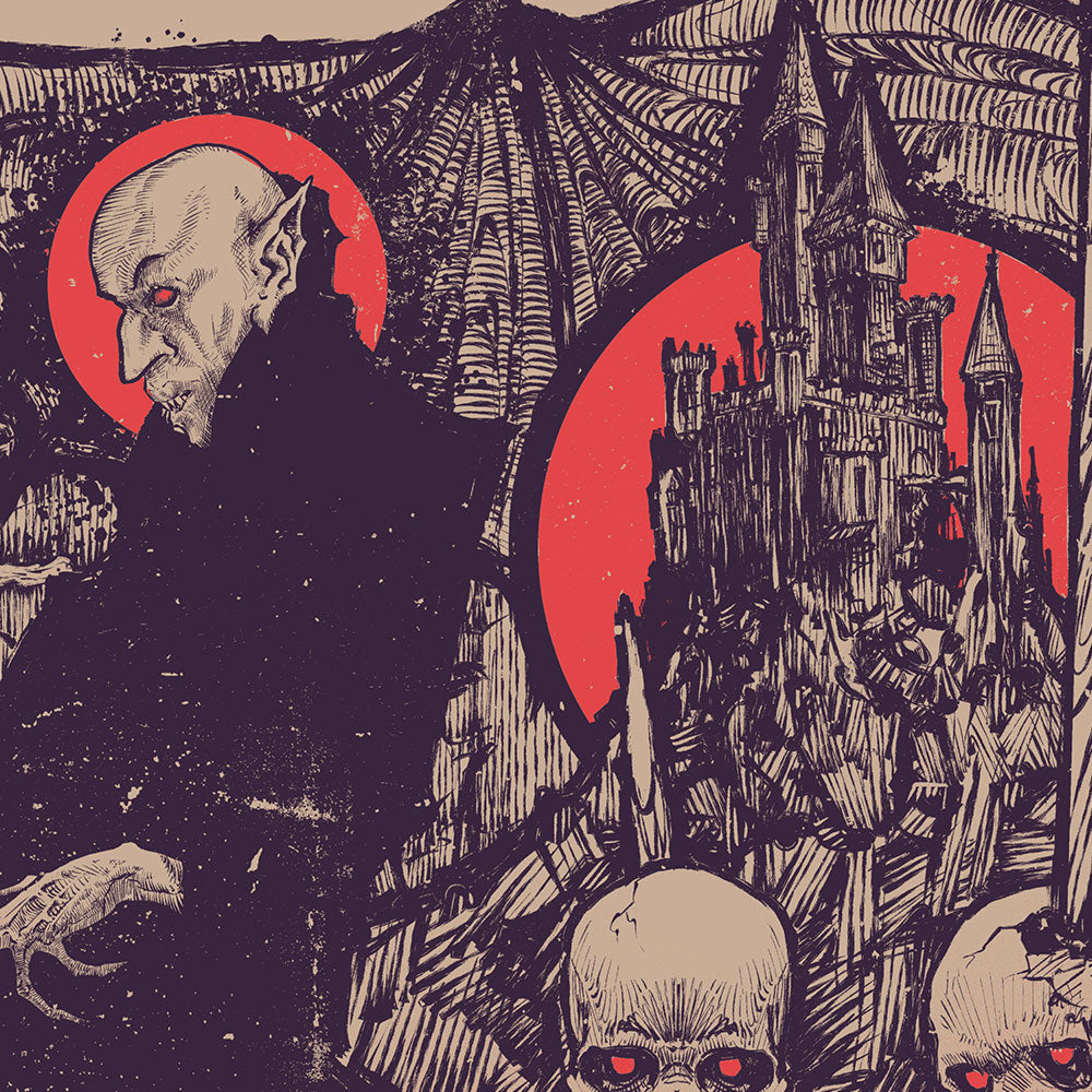 NOSFERATU