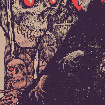 NOSFERATU