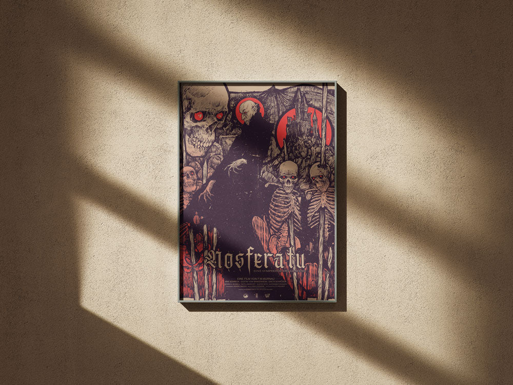 NOSFERATU