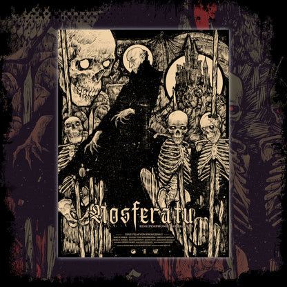 NOSFERATU