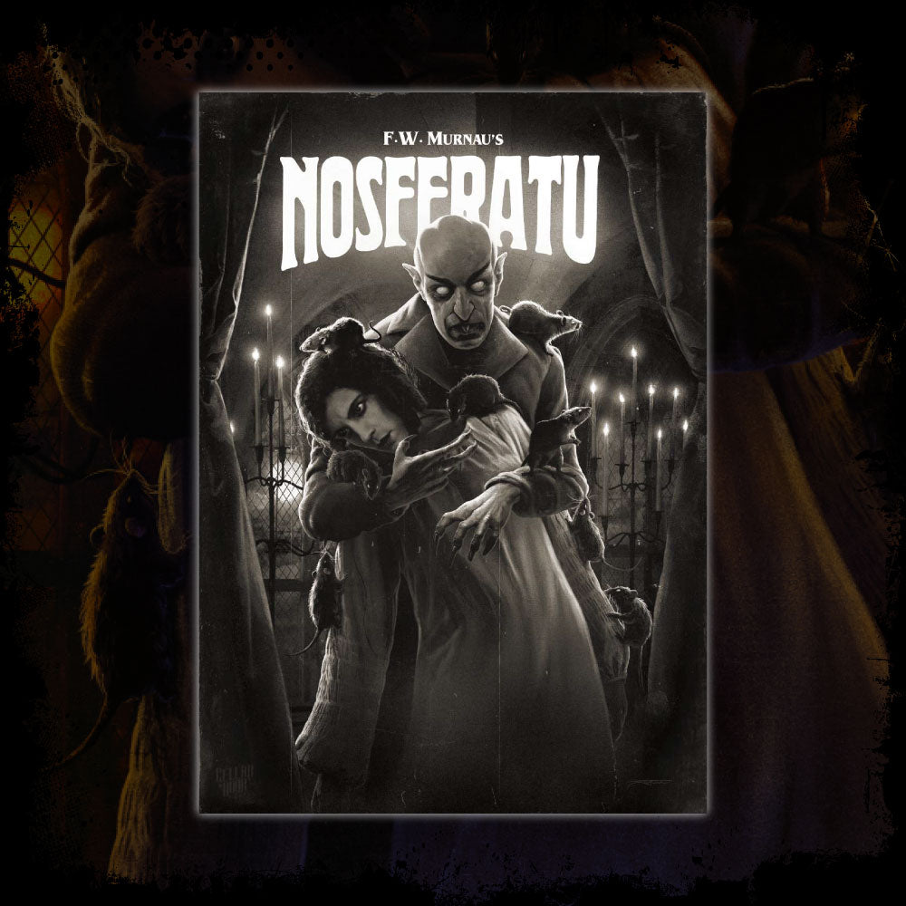 Nosferatu (A5)