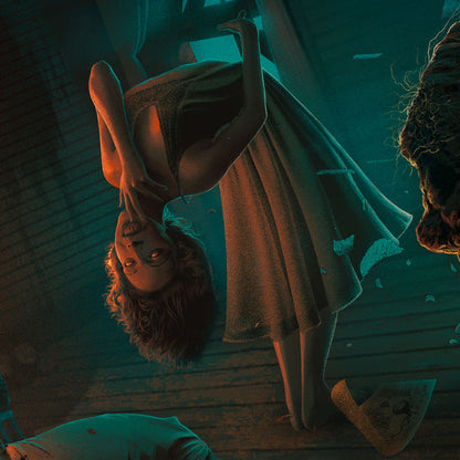 EVIL DEAD 2