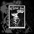 Ketamine Kow - Cellar Door Gallery Print