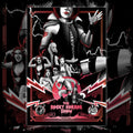 THE ROCKY HORROR SHOW