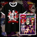 Rocky Horror Show T-Shirt & Print - By Ruttu