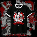 Rocky Horror Show T-Shirt - By Ruttu