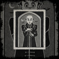 THE COUNT