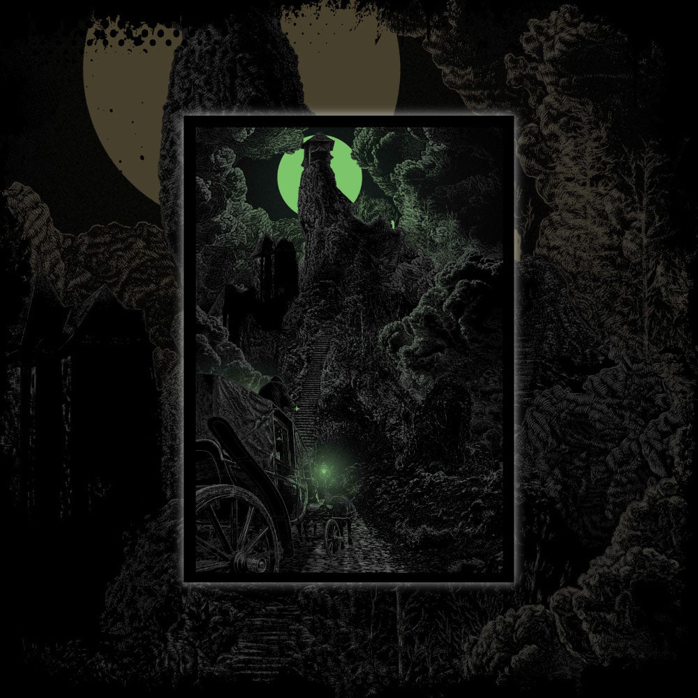 NOSFERATU