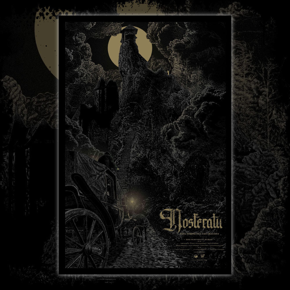 NOSFERATU