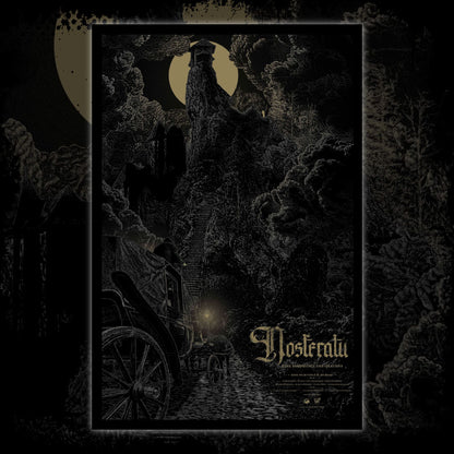 NOSFERATU
