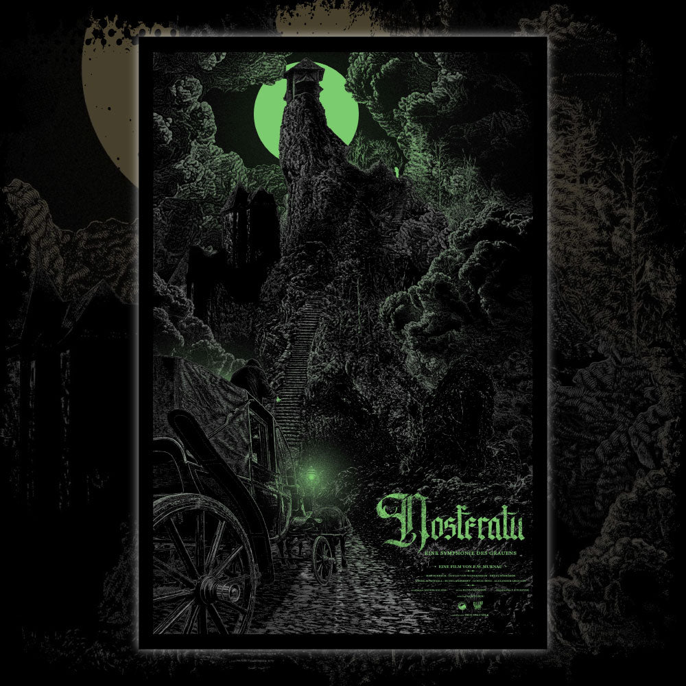 NOSFERATU