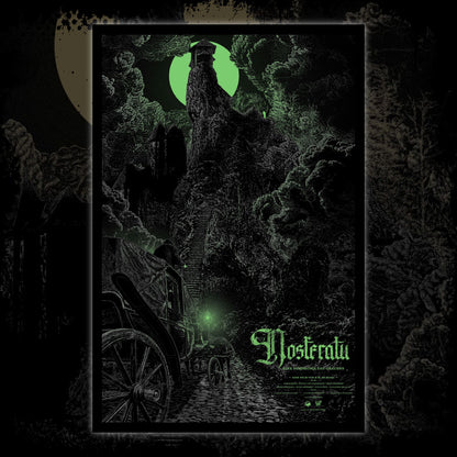 NOSFERATU