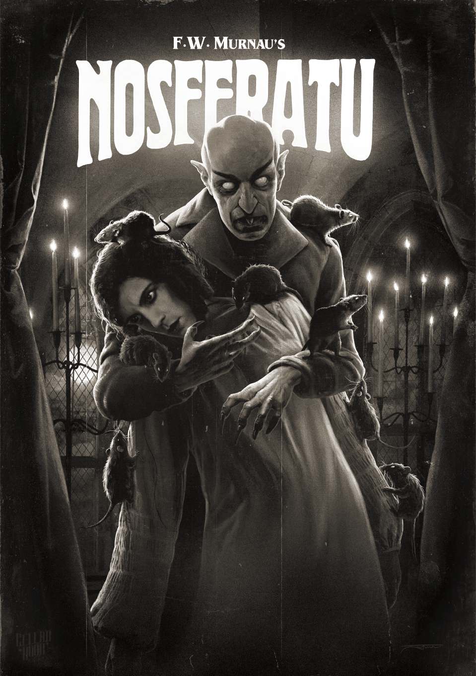 Nosferatu (A5)