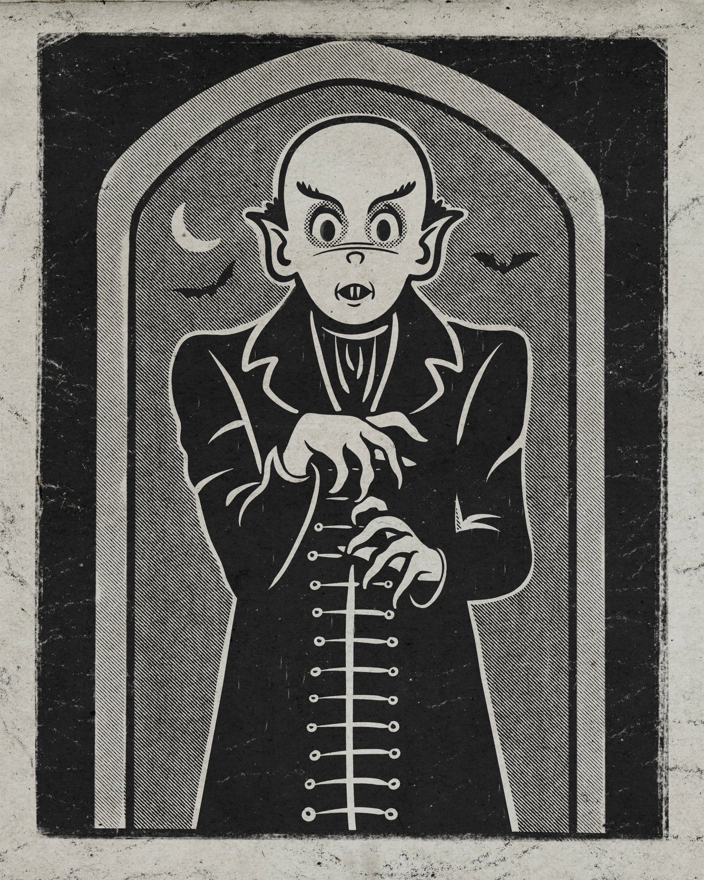 THE COUNT