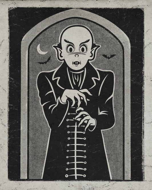THE COUNT